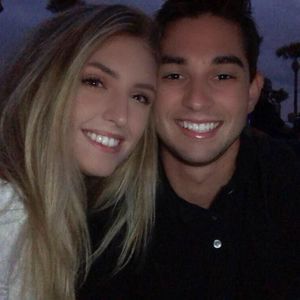 Meet your Posher, Taylor